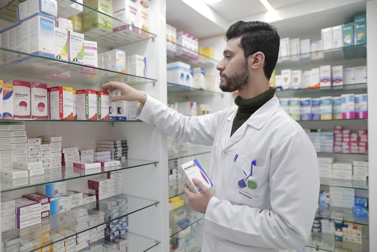 BD Medico supports Mumbai’s pharmaceutical industry with APIs, raw materials, and reliable pharma supply chain solutions.